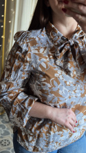 [XL] Koszula premium Claire wiskoza