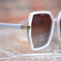 KLAUDIA 2.0 jasne okulary z polaryzacją