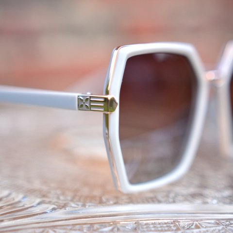 KLAUDIA 2.0 jasne okulary z polaryzacją KLAUDIA 2.0 jasne okulary z polaryzacją