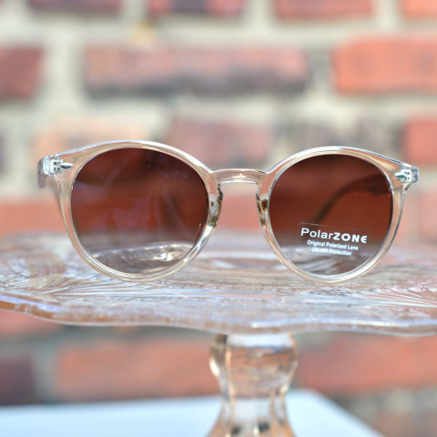 KUJONKI nude okulary z polaryzacją KUJONKI nude okulary z polaryzacją