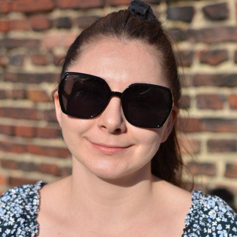 KLAUDIA czarne okulary z polaryzacją WYPRZEDAŻ już nie wrócą KLAUDIA czarne okulary z polaryzacją WYPRZEDAŻ już nie wrócą