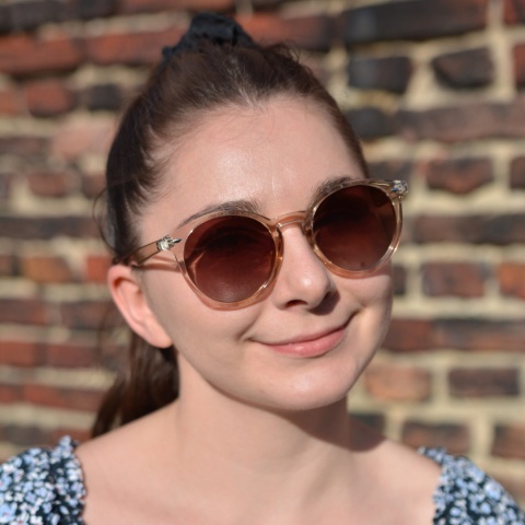 KUJONKI nude okulary z polaryzacją KUJONKI nude okulary z polaryzacją
