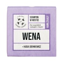 4 Szpaki Nawilżający szampon w kostce WENA x Kasia Sienkiewicz