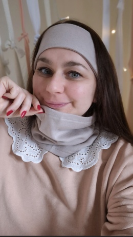 KOMIN premium wełna merino Cappuccino