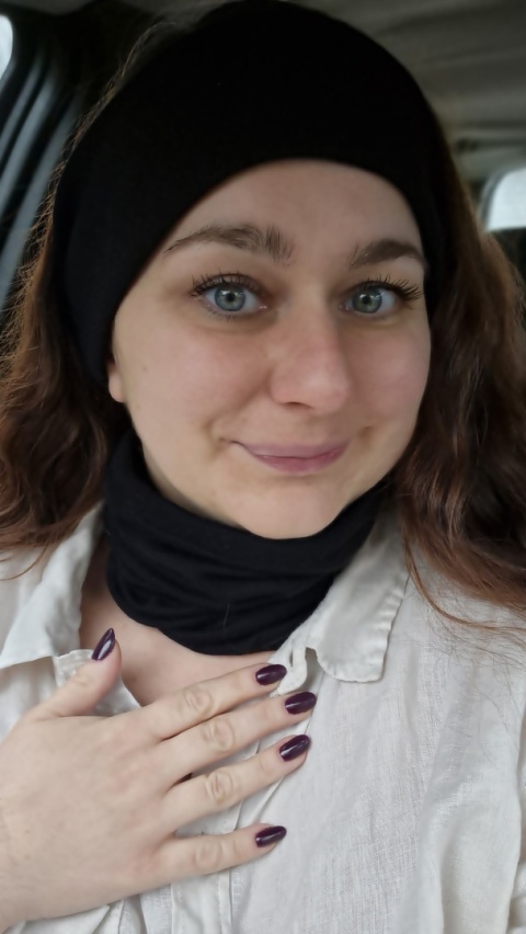 KOMIN wełna merino czarny SUPER SOFT