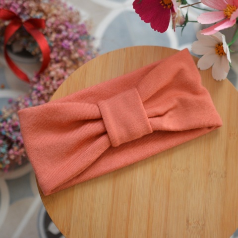 Opaska łososiowa MERINO upcykling średnia grubość 1