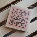 Szampon w kostce UNIWERSALNY 4 Szpaki