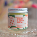 Naturalny dezodorant 4 szpaki MANDARYNKA bez sody - delikatny