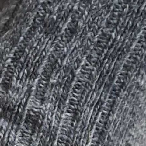 Szare Fest Ciepłe Zoki 35-38